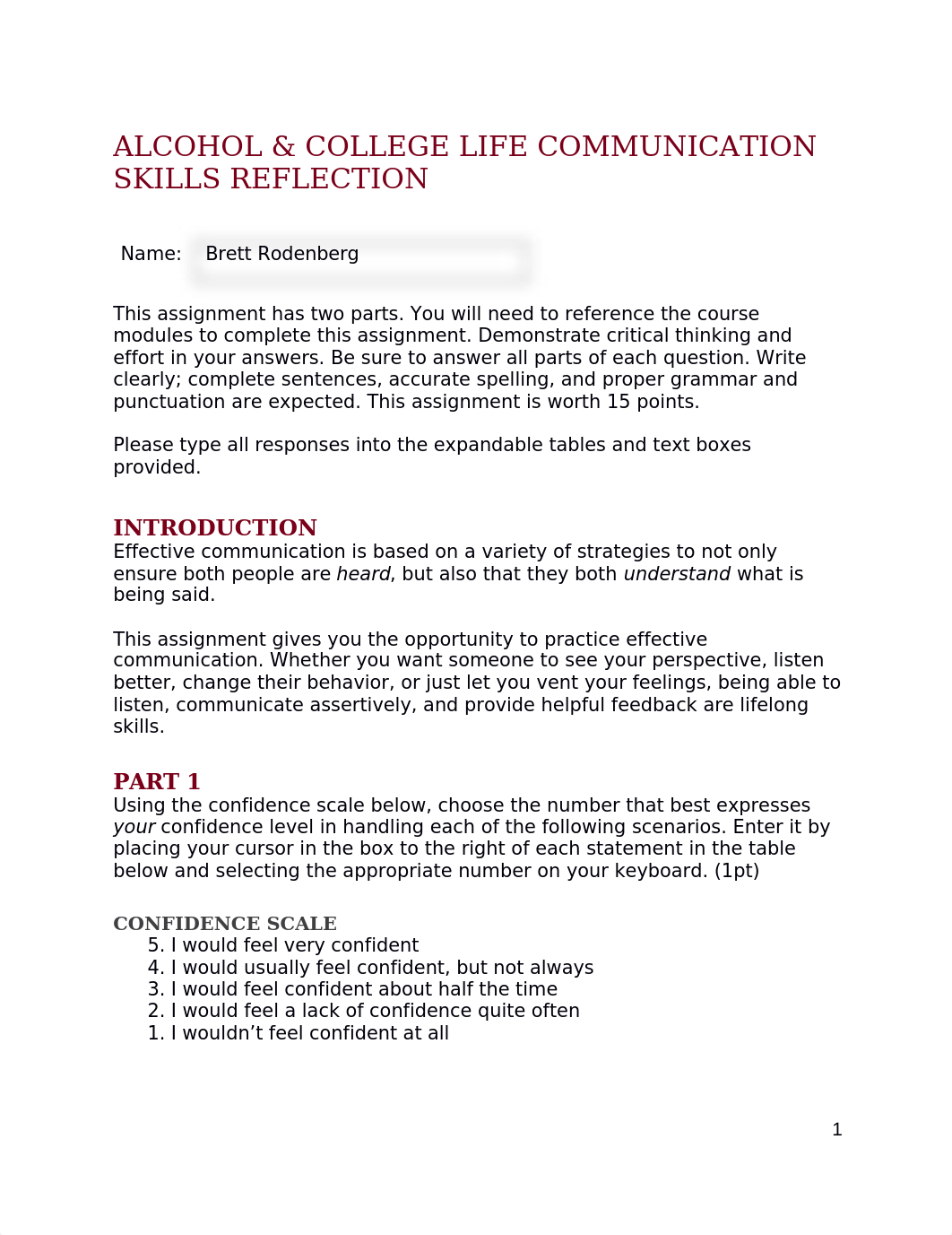 ACL_Reflection_Communication Skills.docx_d4mt61dv4c8_page1