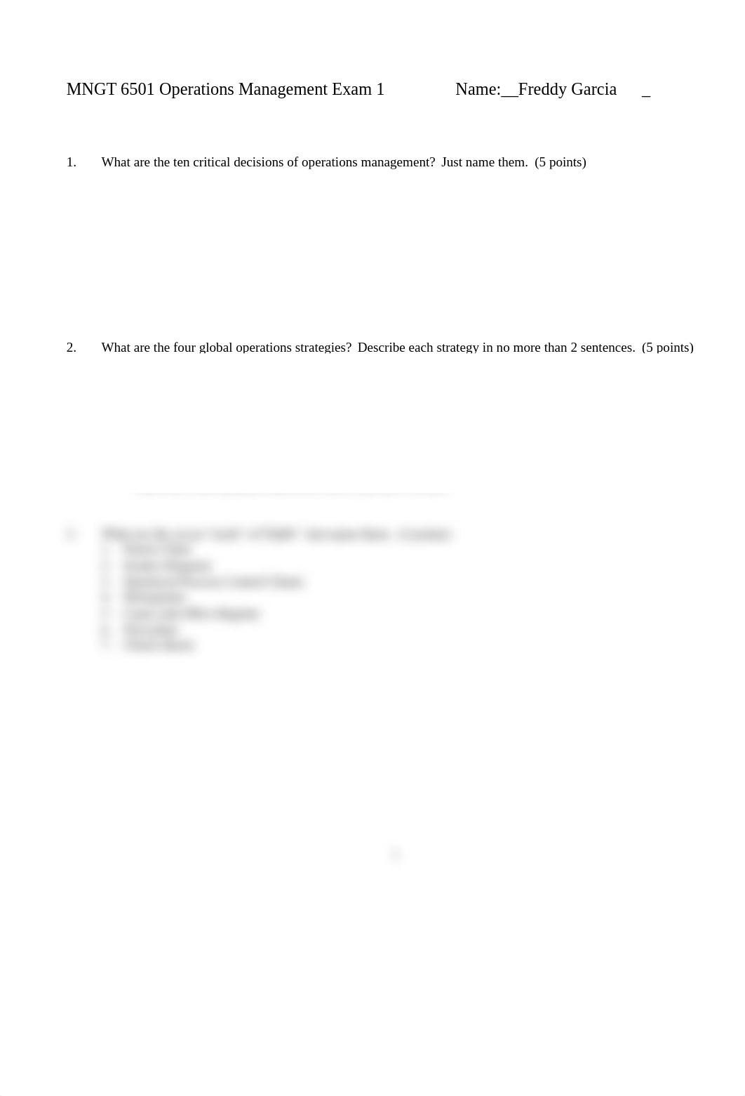 MNGT 6501 Exam 1 - Freddy.Garcia.docx_d4muqncjvz9_page1