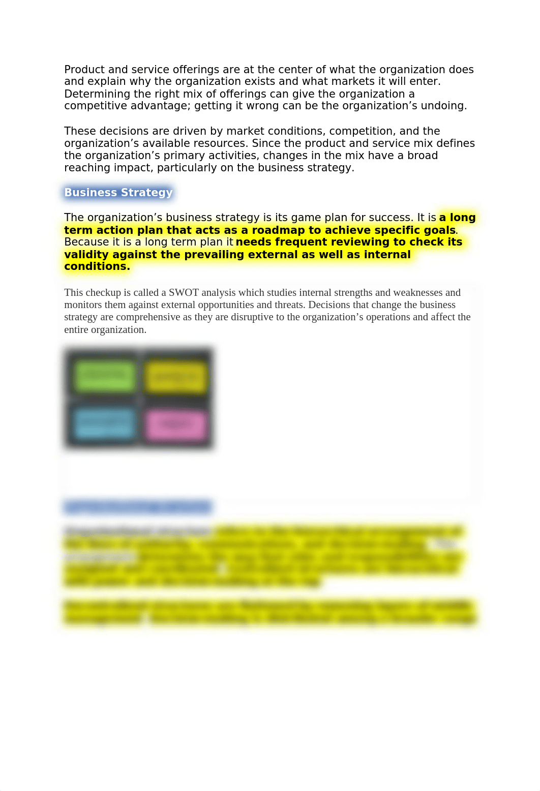 MGMT436 Types of Organizational Issue1.docx_d4mvcfeygpd_page2