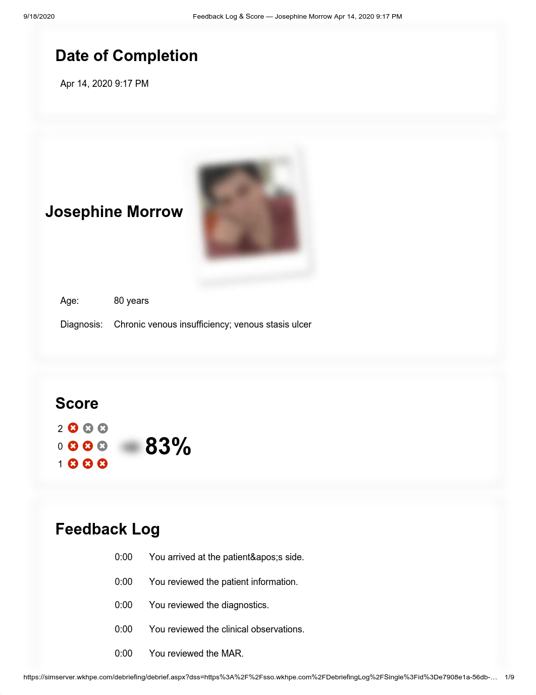 Feedback Log & Score — Josephine Morrow Apr 14, 2020 9_17 PM.pdf_d4myunoalhv_page1