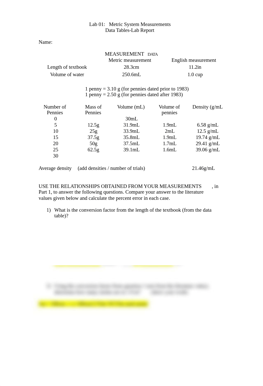 Lab 2 Metric system and Basic measurements template.doc_d4mzhsoetzp_page1