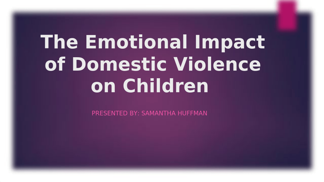 The Emotional Impact of Domestic Violence on Children_d4n631hfj8j_page1