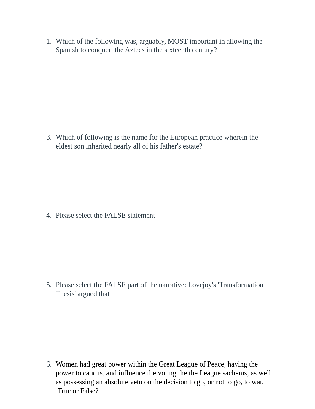 History Exam 1.docx_d4n8yvvm5w8_page1