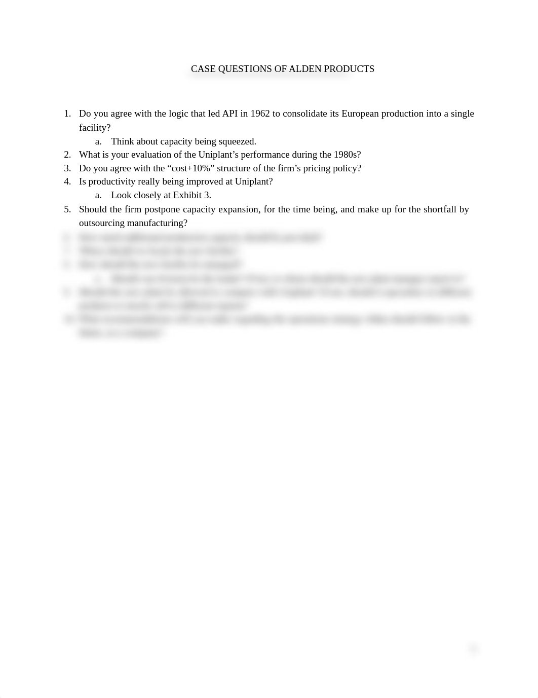 CASE QUESTIONS OF ALDEN PRODUCTS.docx_d4nawk6dtdx_page1