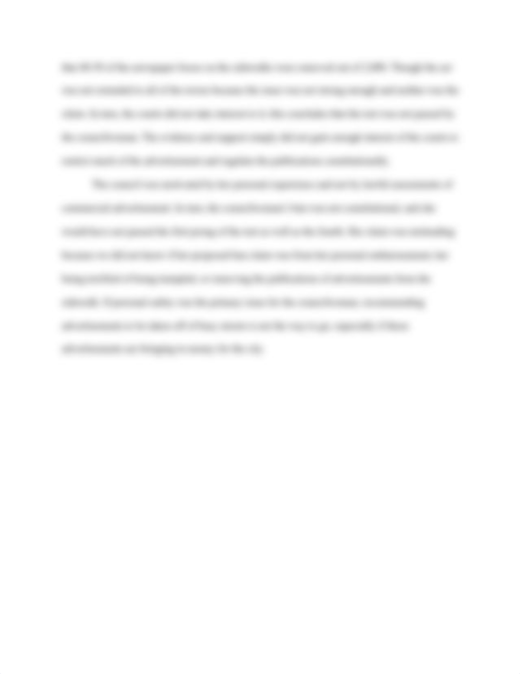 Essay about the Supreme Court Decision on the Central Hudson_d4nc76zxdij_page2