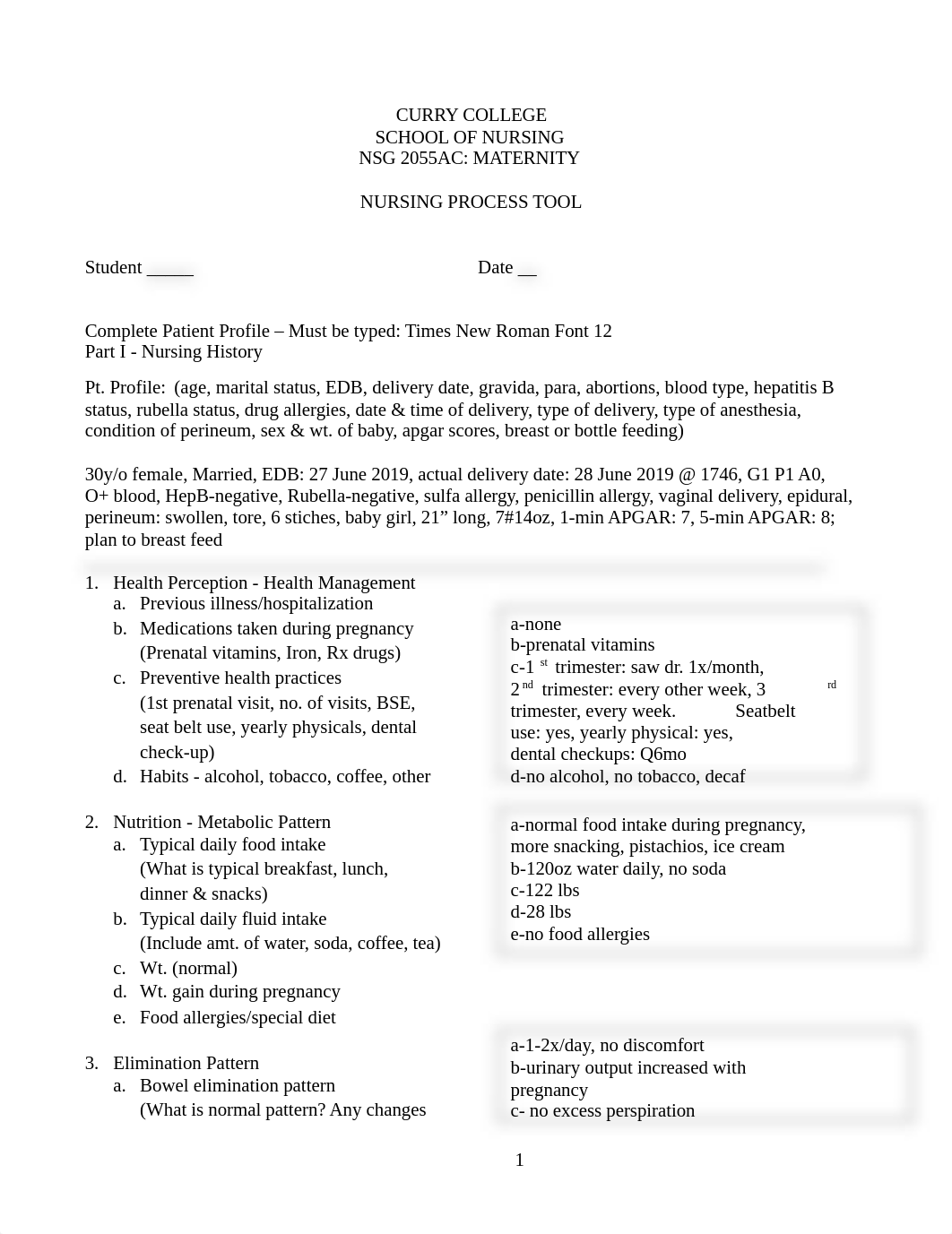 OB nursing process tool on laboring patient.docx_d4nepfhcypi_page1