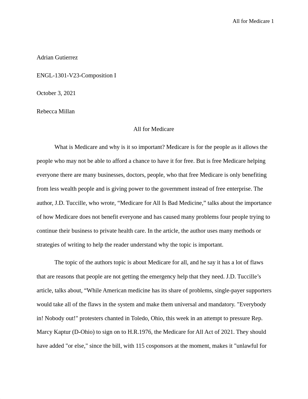 Medicare for all.docx_d4nifhggju8_page1