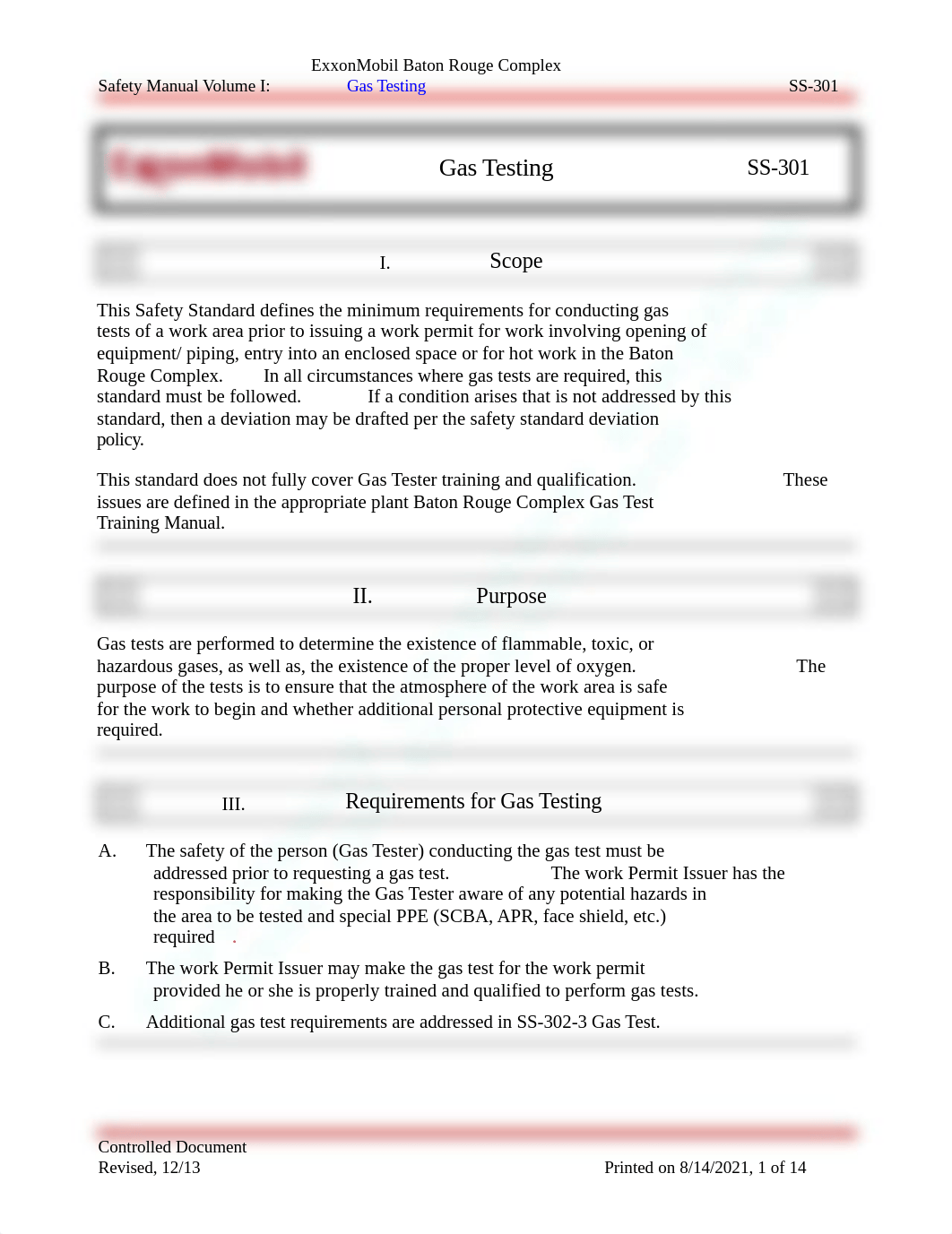 SS 301-Gas Testing.doc_d4nj9tkpx04_page1