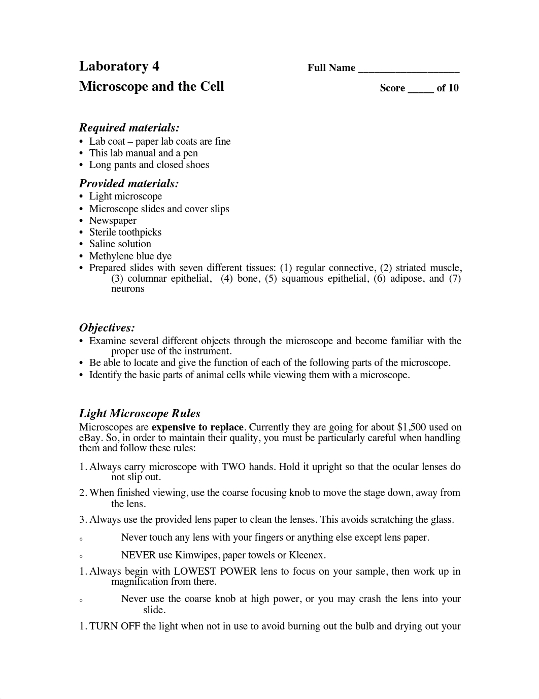 Lab 5-FA15-Microscope and the Cell.pdf_d4nkios5yff_page1