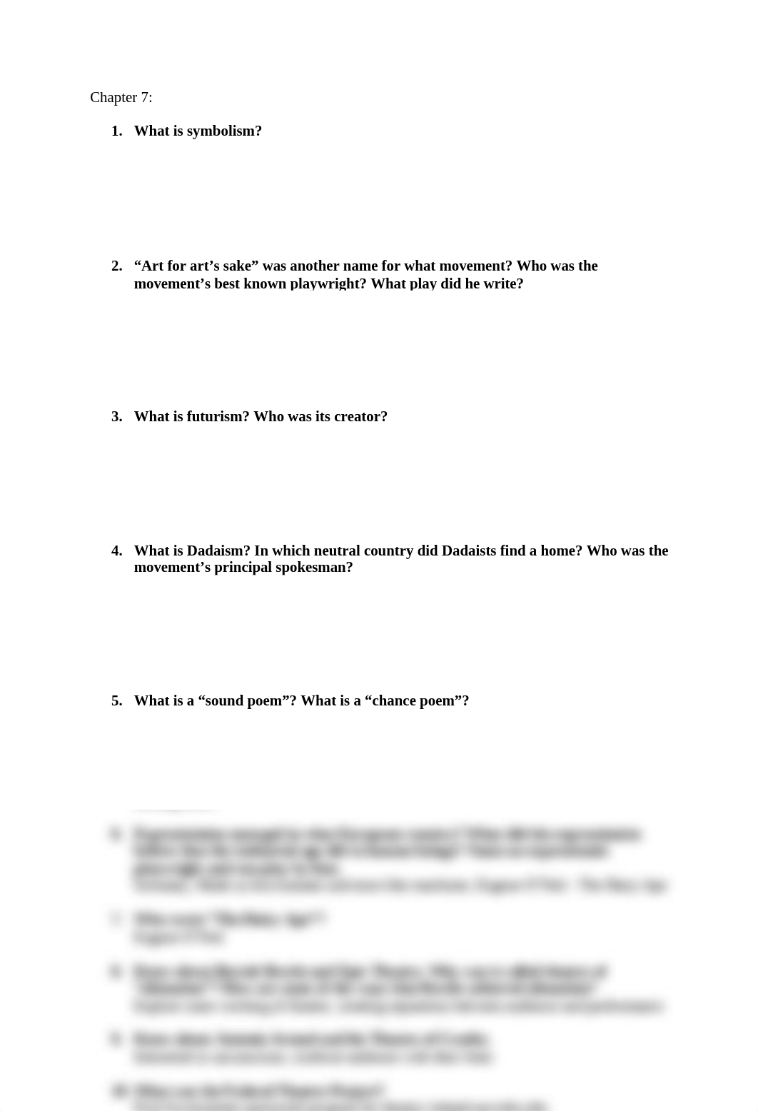 Theatre Test #4 Study Guide .docx_d4nkulcbbyg_page1