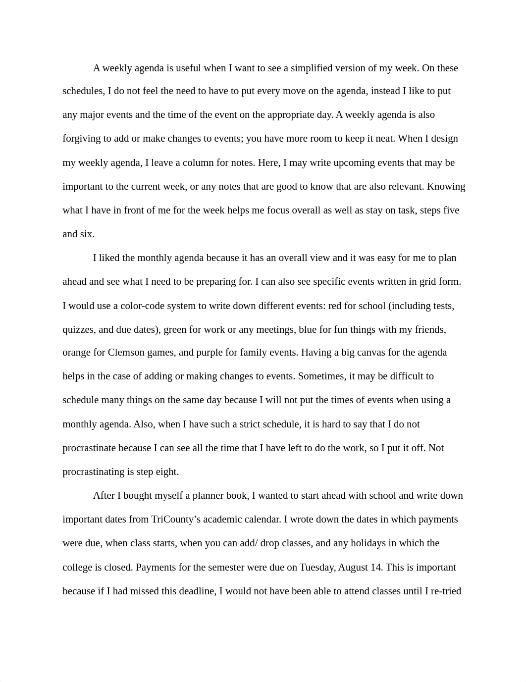 Managing My Time.docx_d4nljldvehh_page2