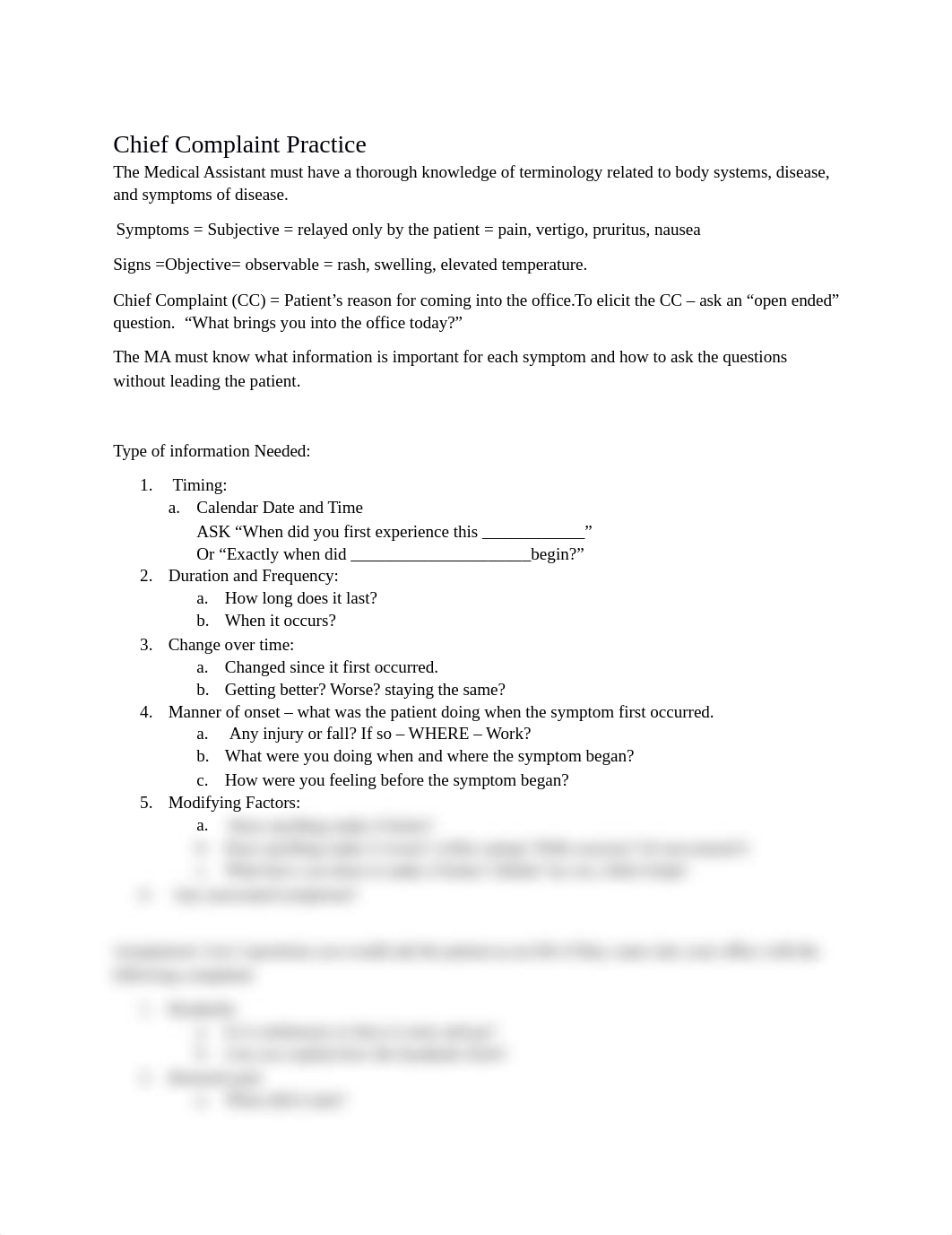 Chief Complaint Assignment.docx_d4nnue70d3w_page1