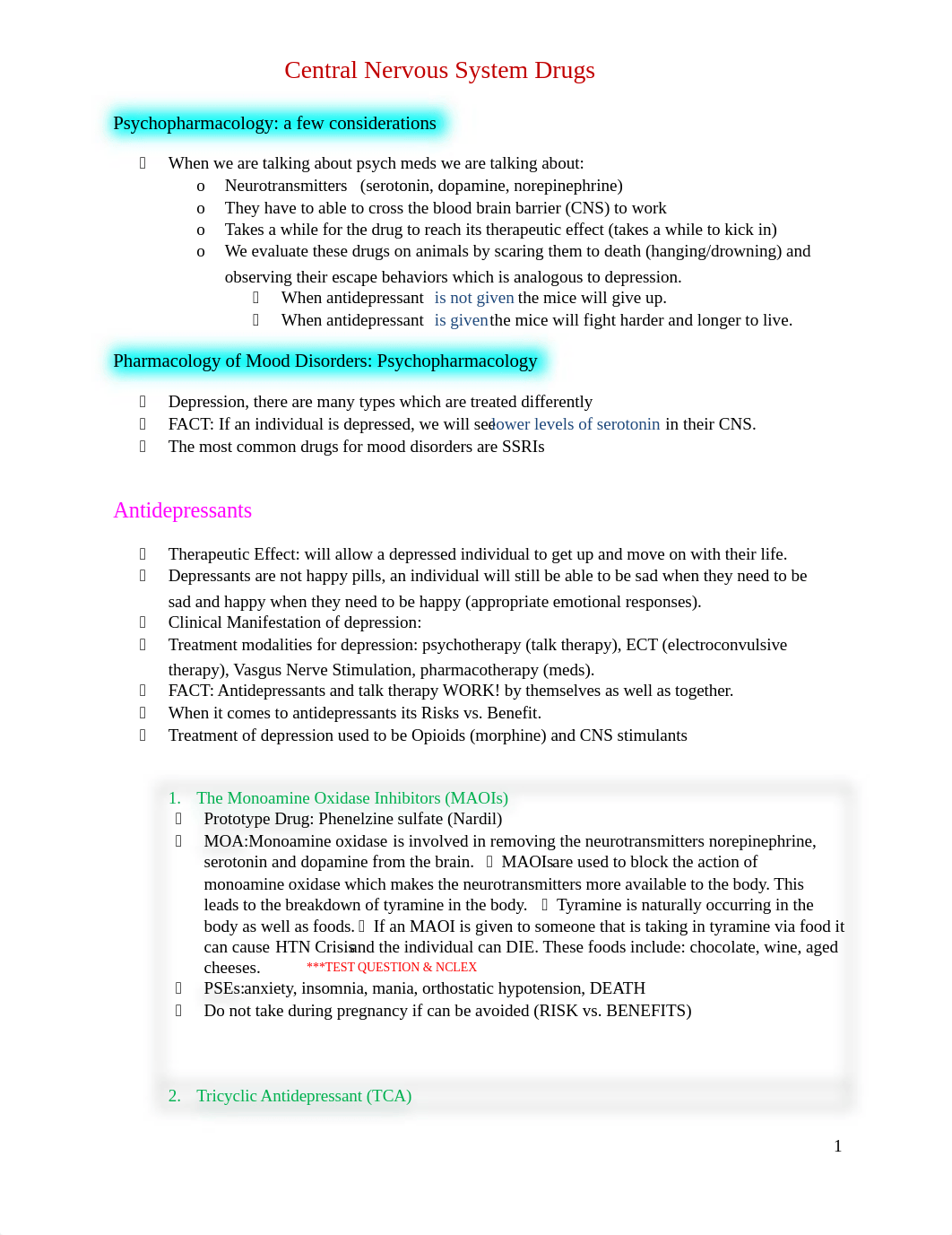 Central Nervous System Drugs_d4nrvbzo8ze_page1