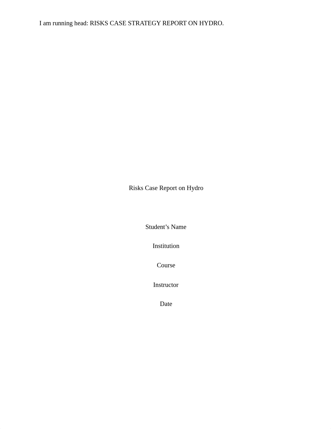 Risks Case STRATEGY Report on Hydro.edited.docx_d4nseidj7du_page1