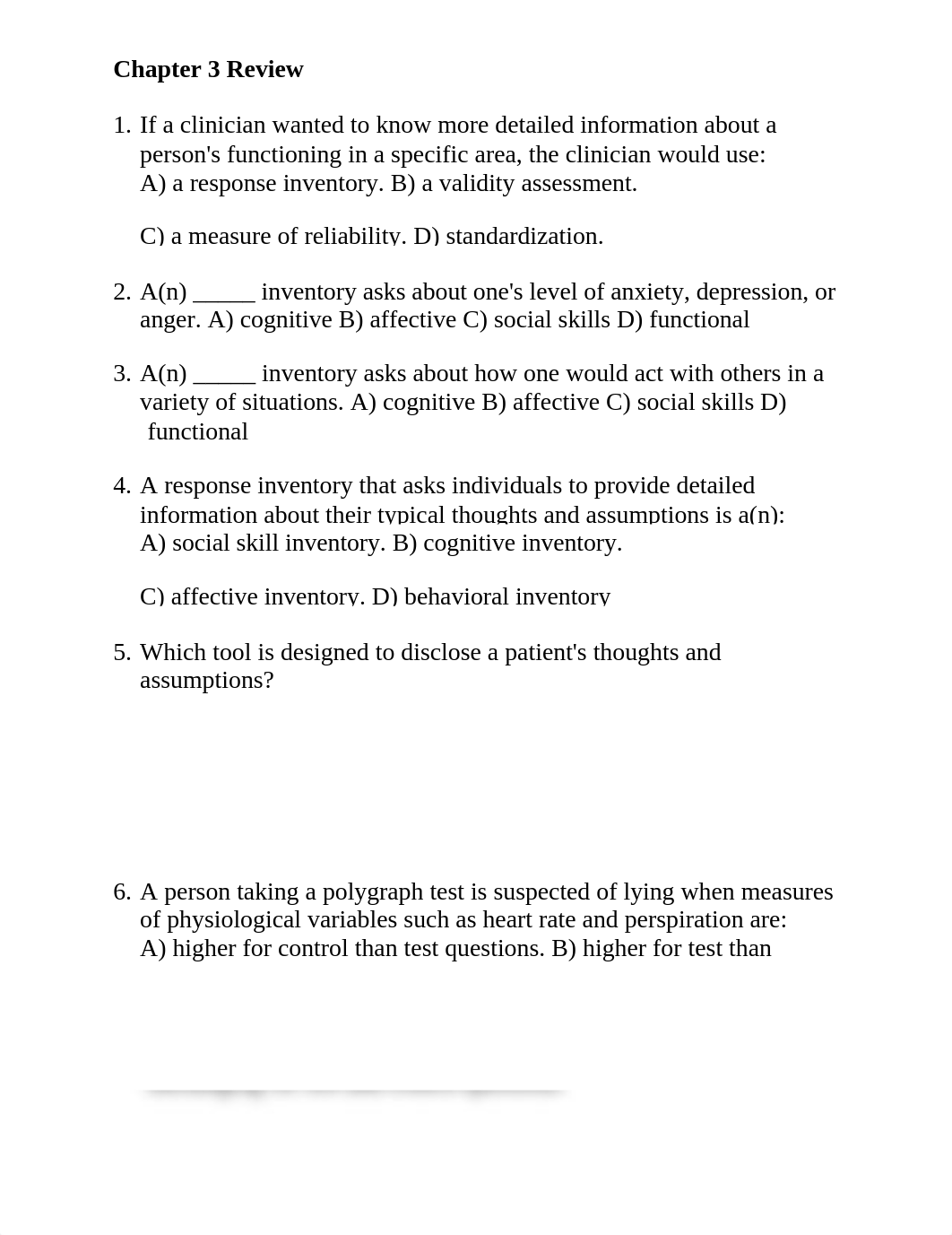 If a clinician wanted to know more detailed information about a person.docx_d4nuvbtla17_page1