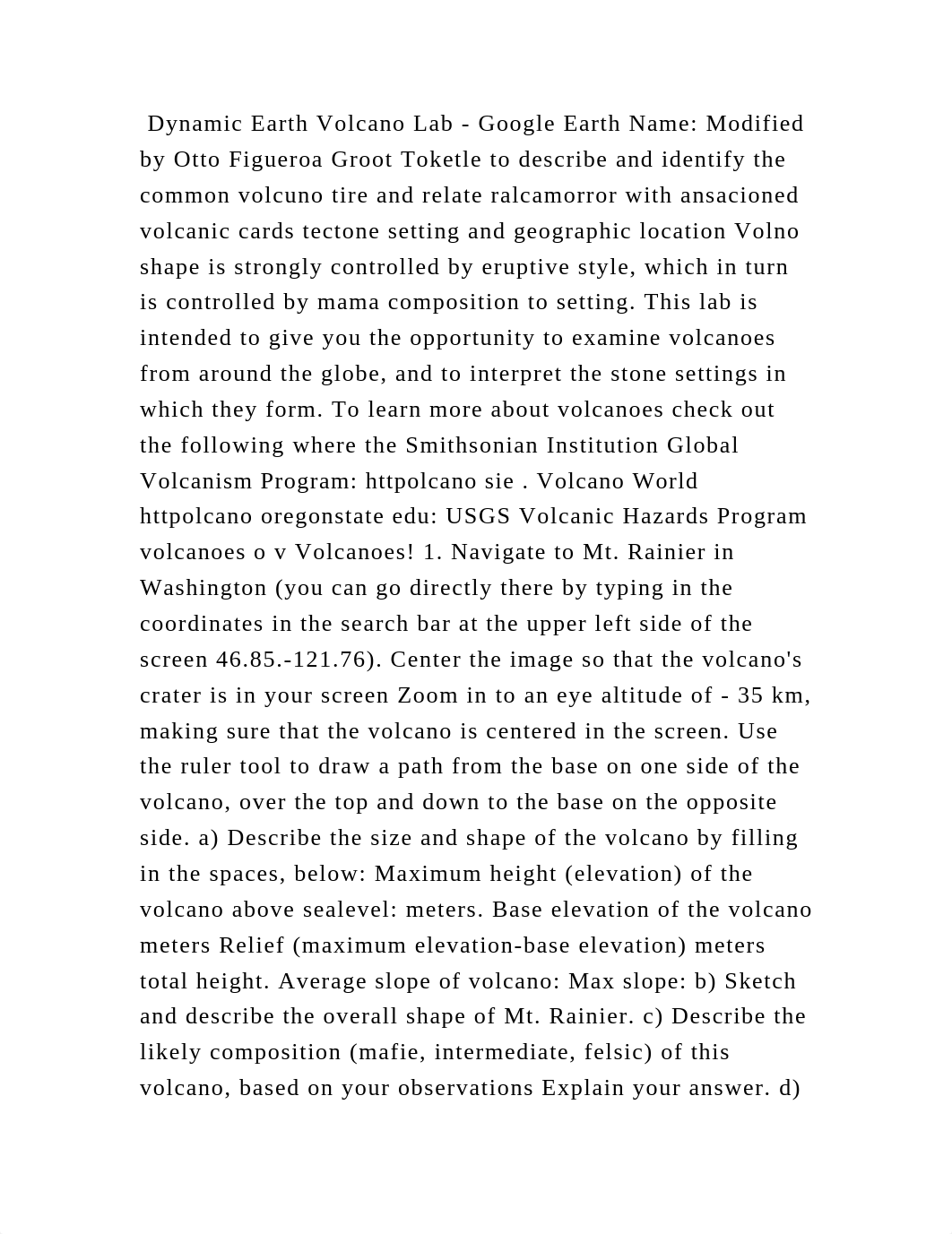 Dynamic Earth Volcano Lab - Google Earth Name Modified by Otto Figue.docx_d4nuxxt3uzo_page2