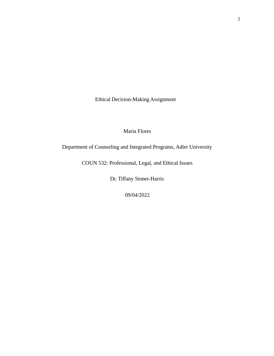 [1.4] Ethical Decision-Making Assignment.docx_d4nv7dt19v1_page1