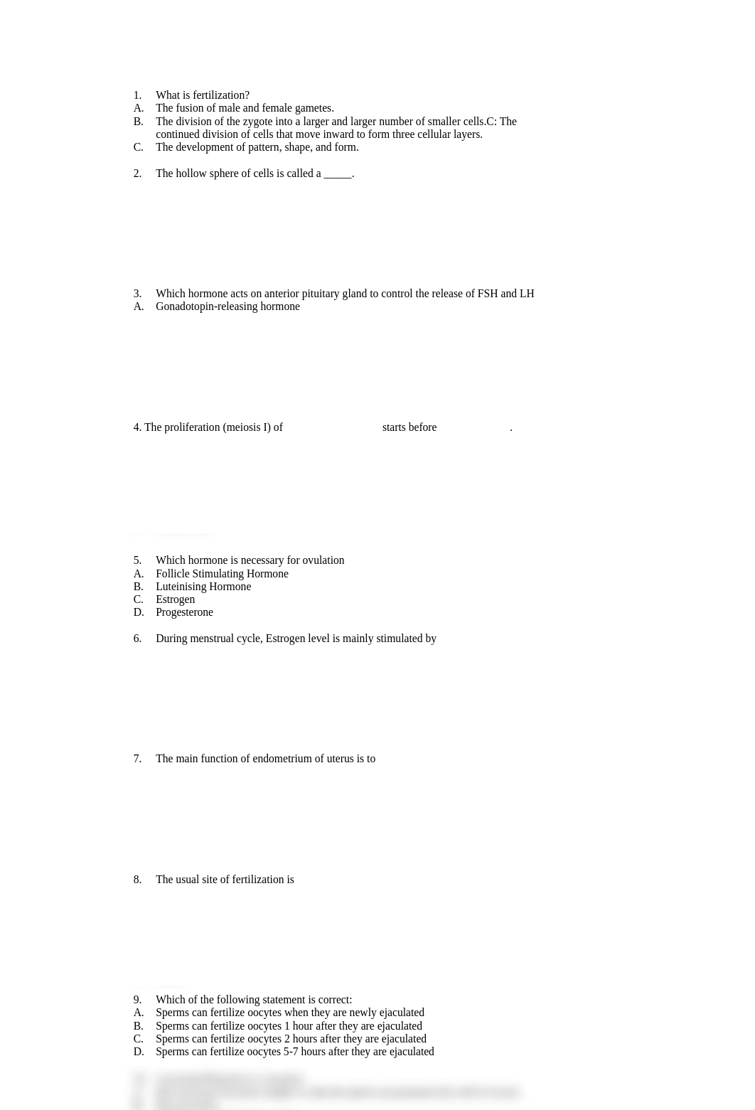 He's Embryology test questions.doc_d4nwj3smieb_page1