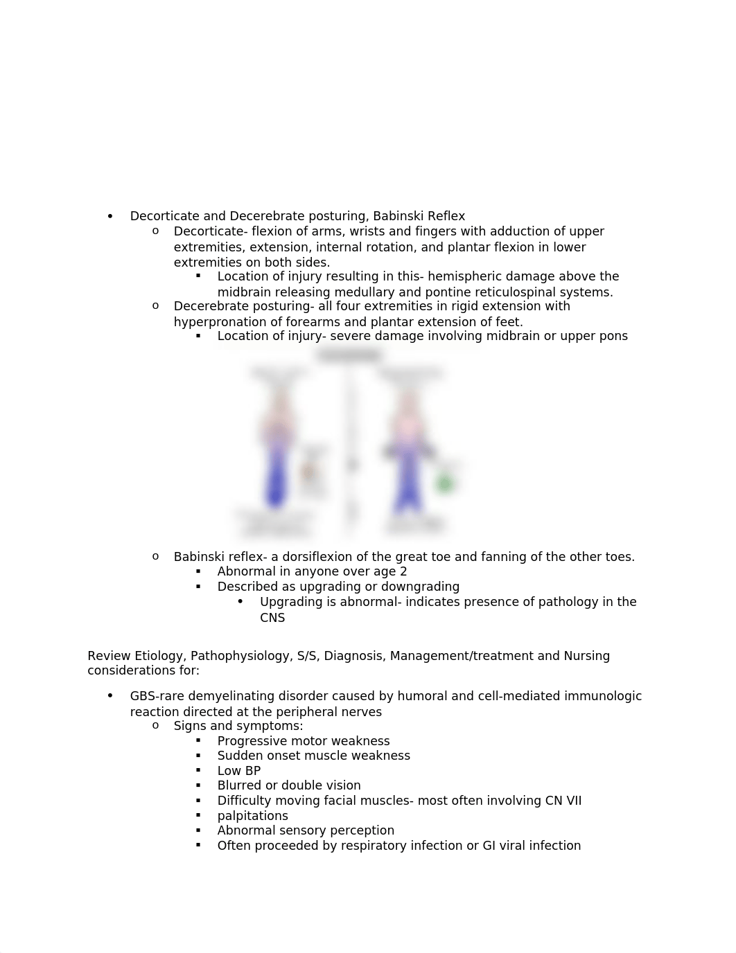 Neurological & Sensory Systems Study Guide.docx_d4ny6ivww0v_page2