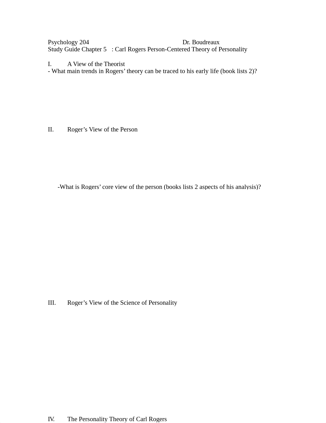 Psychology 204 Exam 2 Study Guide Ch 5 and 7 (1).docx_d4o03yjowsd_page1