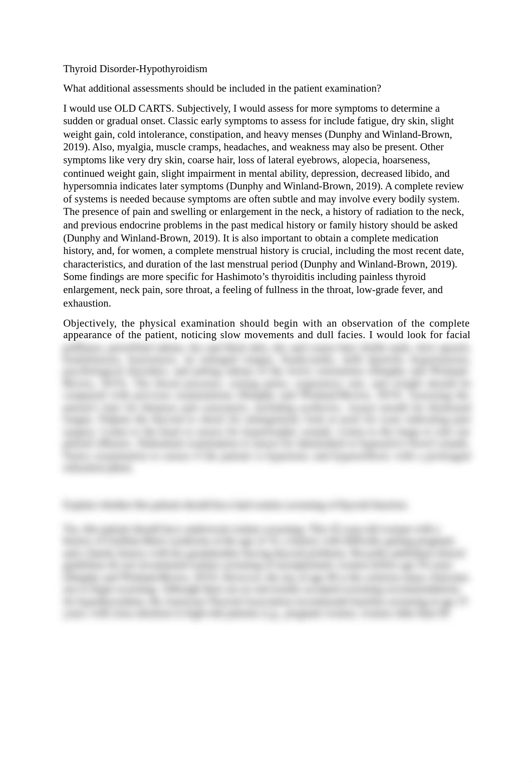 NU 623 Unit 5 Discussion Thyroid Disorder.docx_d4o05n5l81v_page1