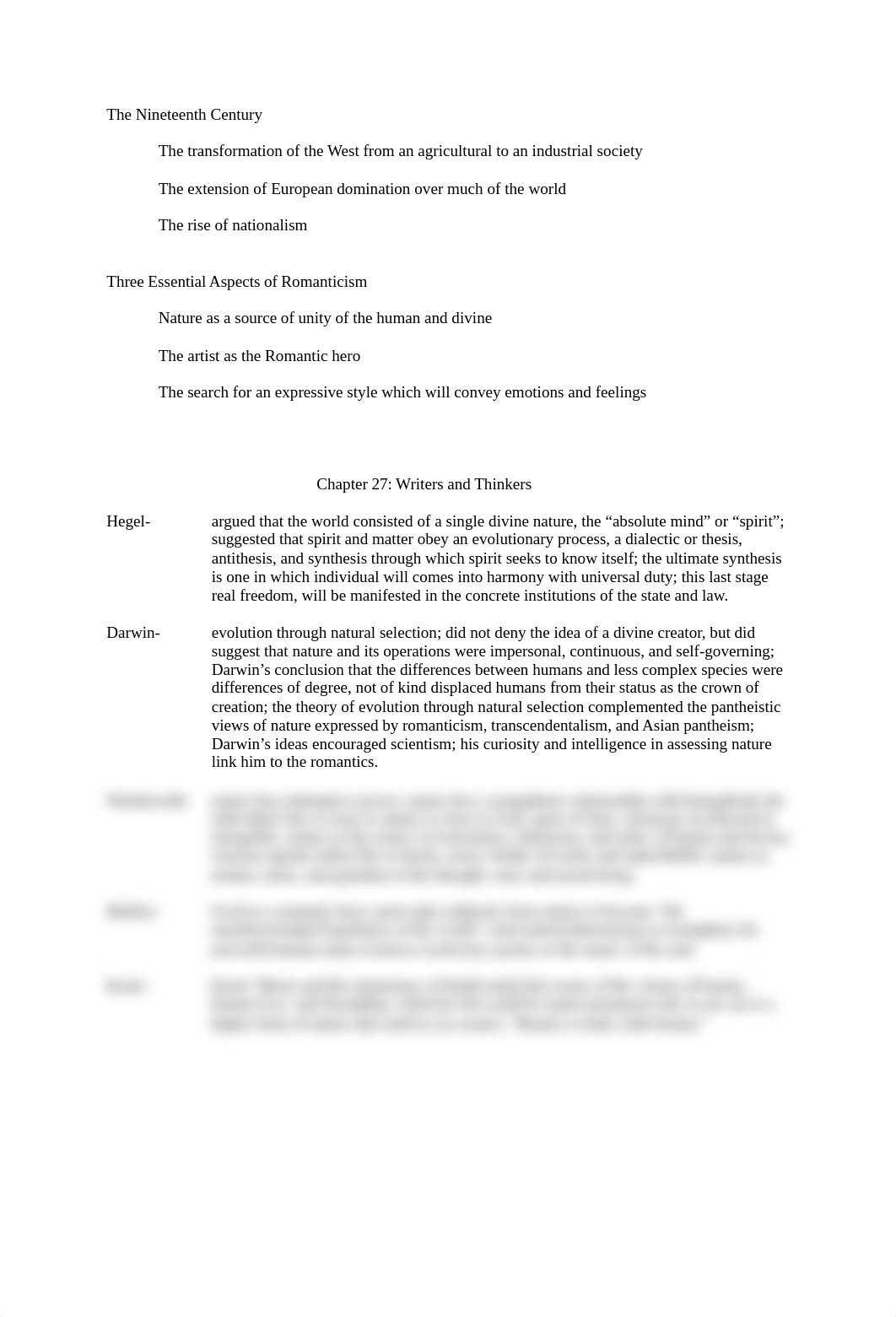 HU 225- Review for Quiz 1.docx_d4o0qzv1b3n_page2