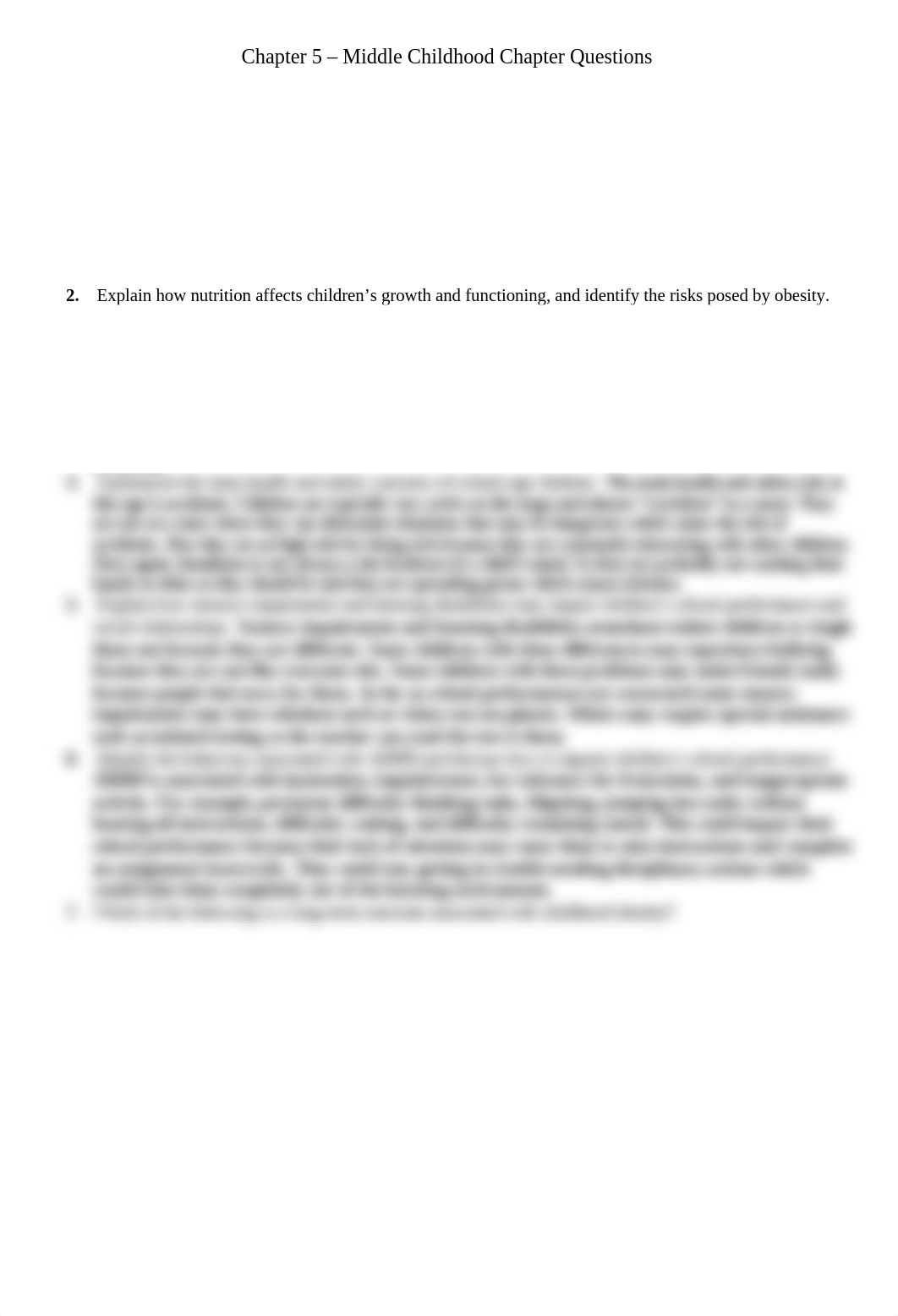 Chapter 5 Middle Childhood Chapter Questions.docx_d4o1j0dm75s_page1