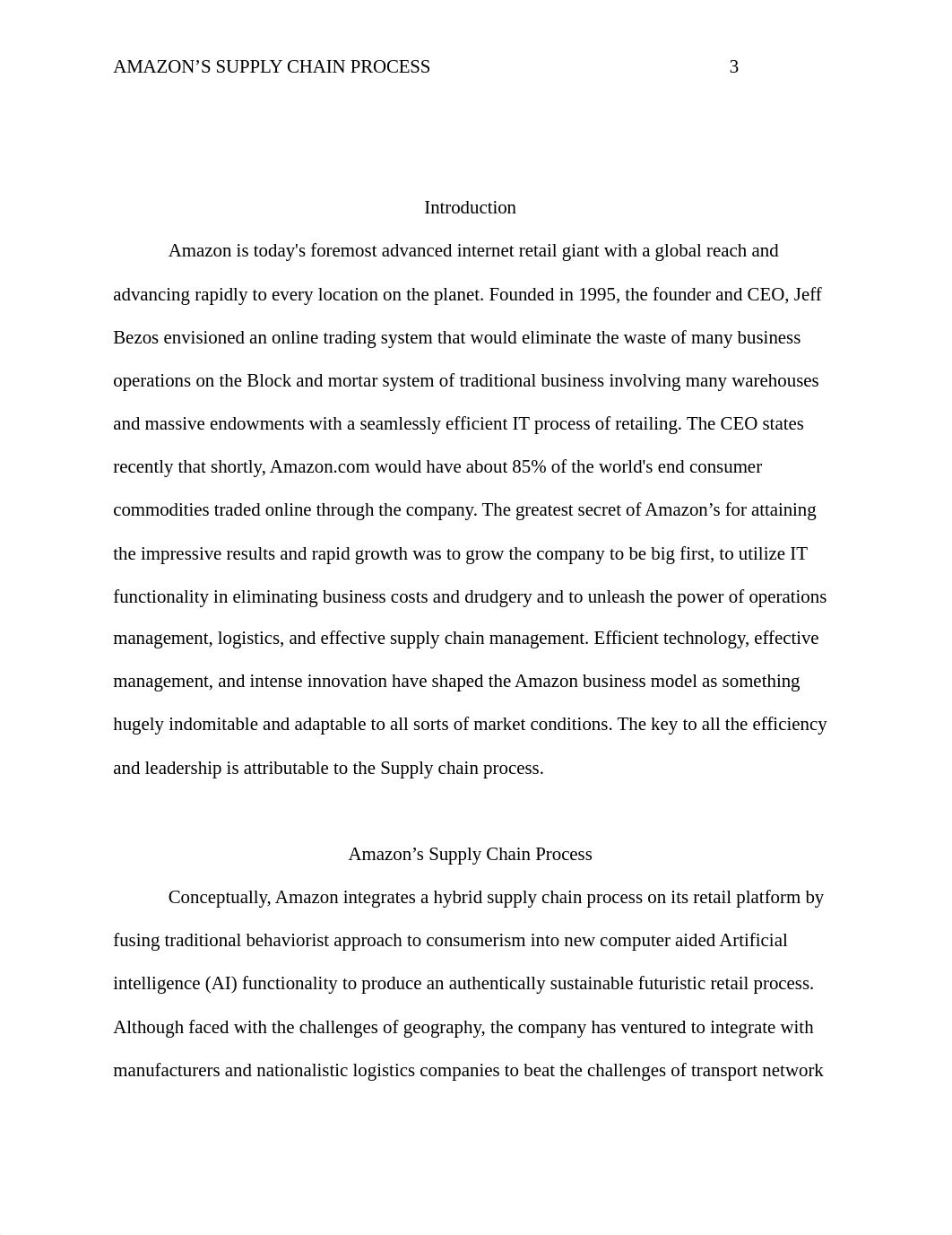 Ben Hurley PROC5820 Amazon's Supply Chain Process.docx_d4o2ebjtbvd_page3