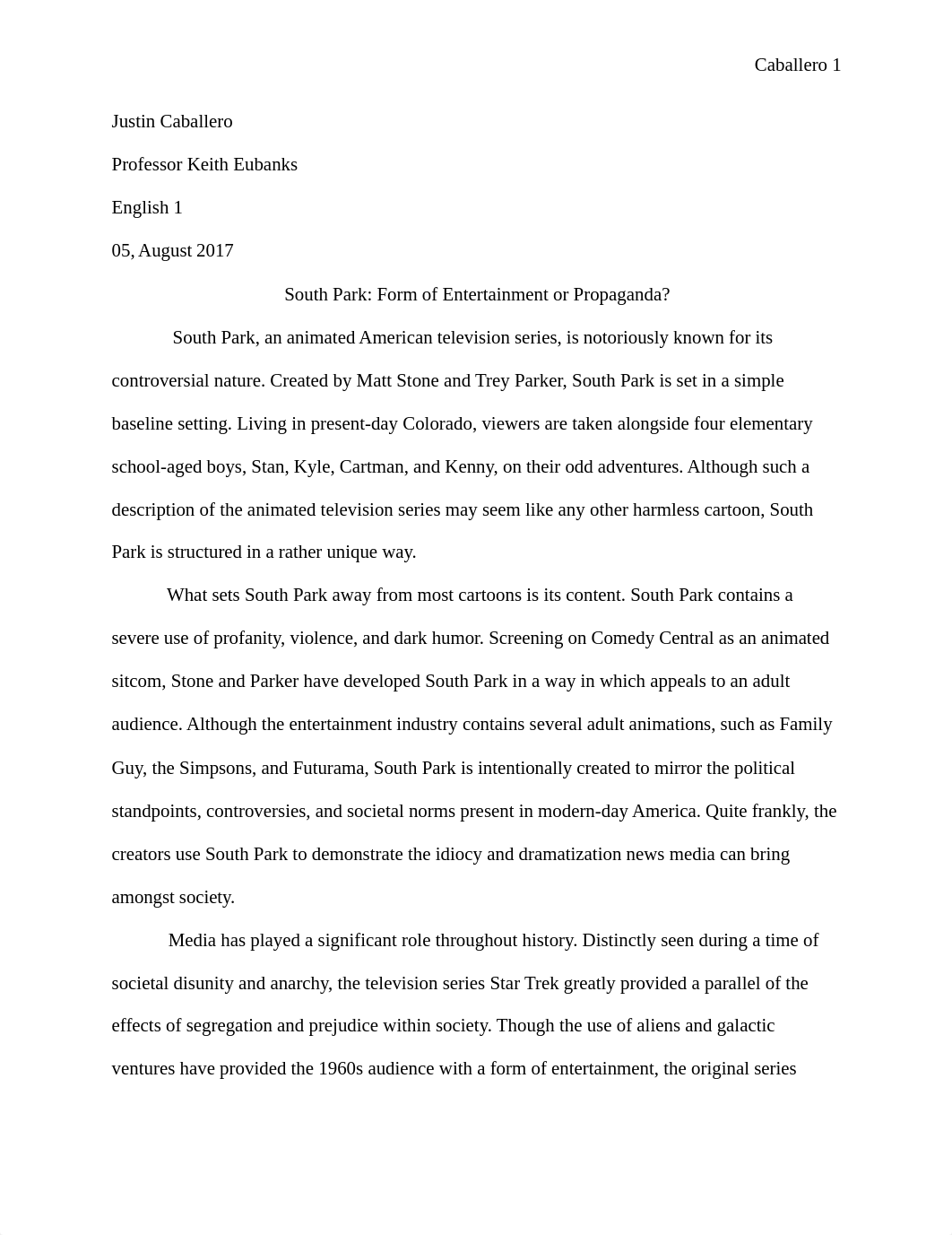 south park essay.docx_d4o3eupc51m_page1