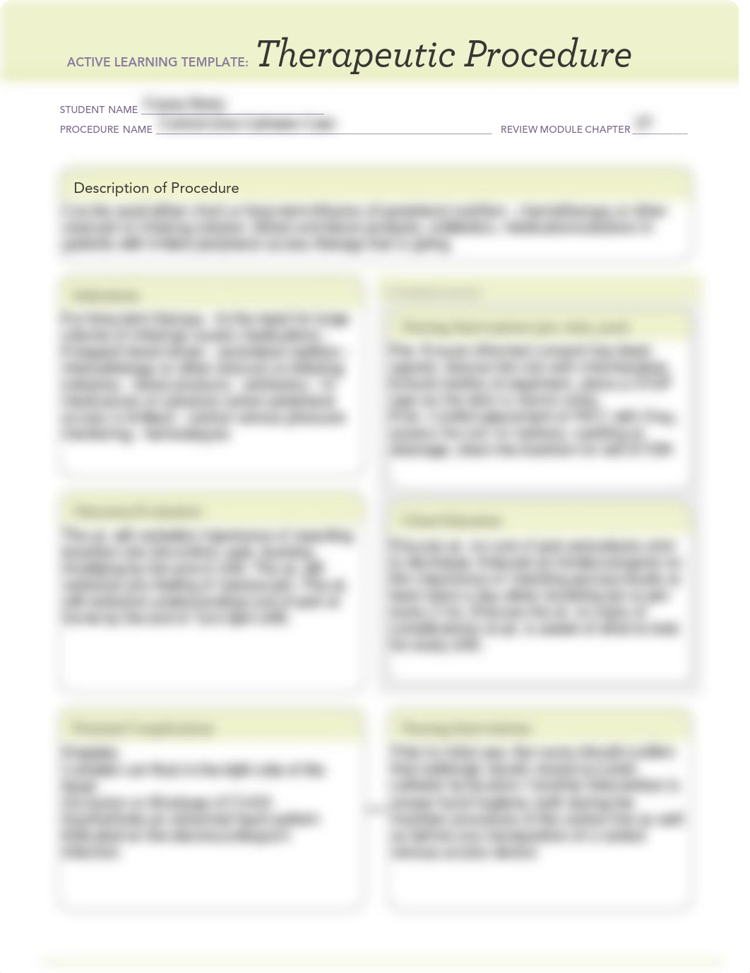 Central line catherter care Chapter 27 ATI ALT.pdf_d4o424xhevu_page1