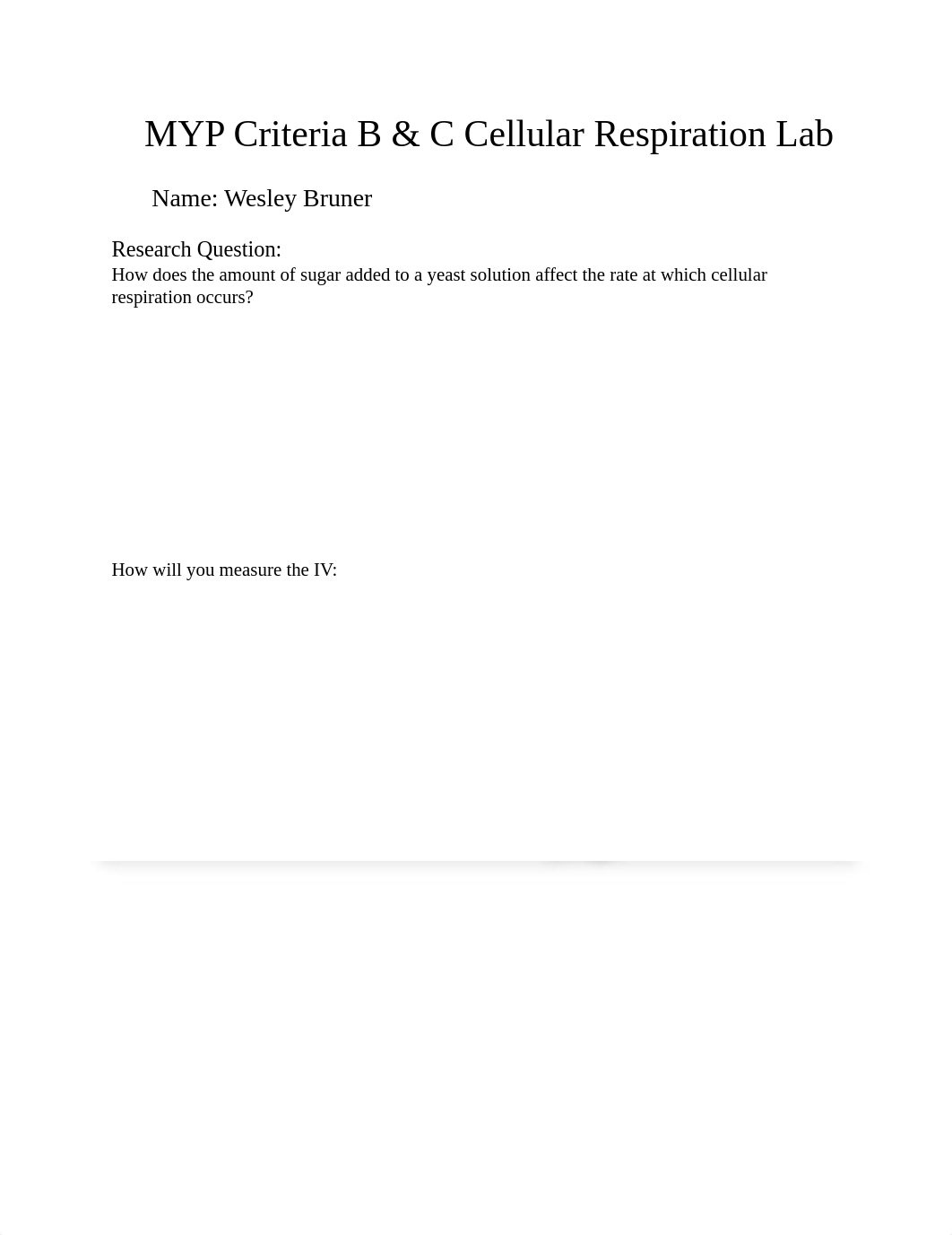 Lab report Biology -- Wesley Bruner.pdf_d4o42l4hkt7_page1