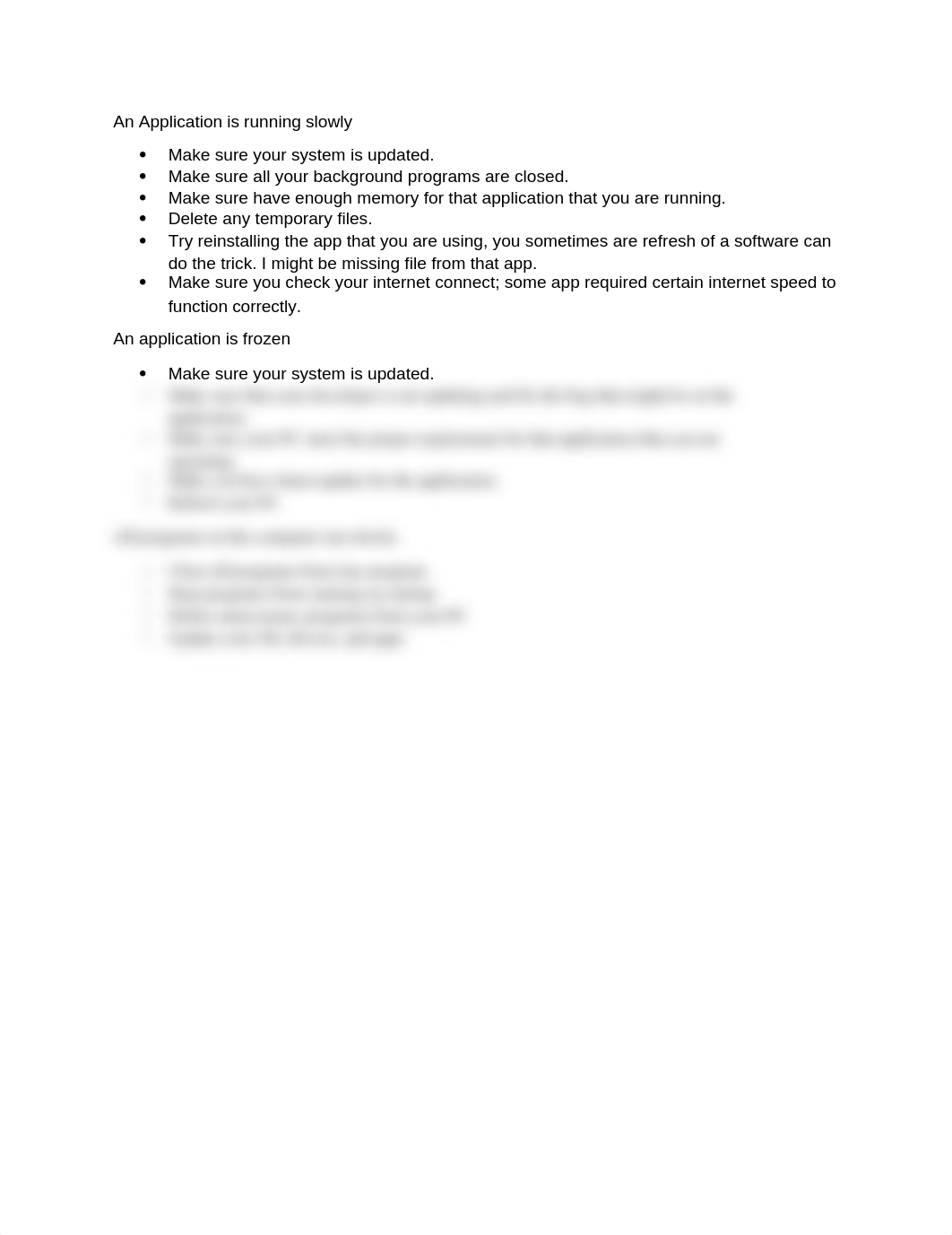 Unit 4 Guided Practice 2 Problem Solving Skills When Diagnosing Common Software Support Problems.doc_d4o5wphtxa4_page1