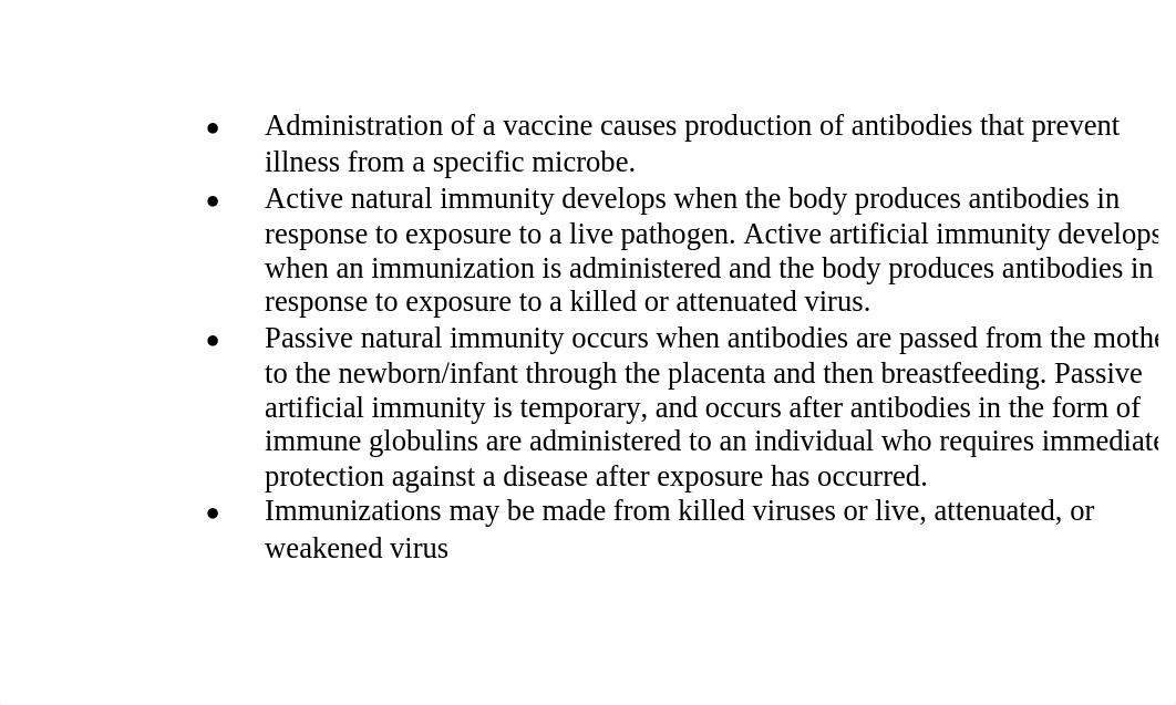 ATI Flash Cards Unit 11 Immune system_d4o6vrunh1v_page2