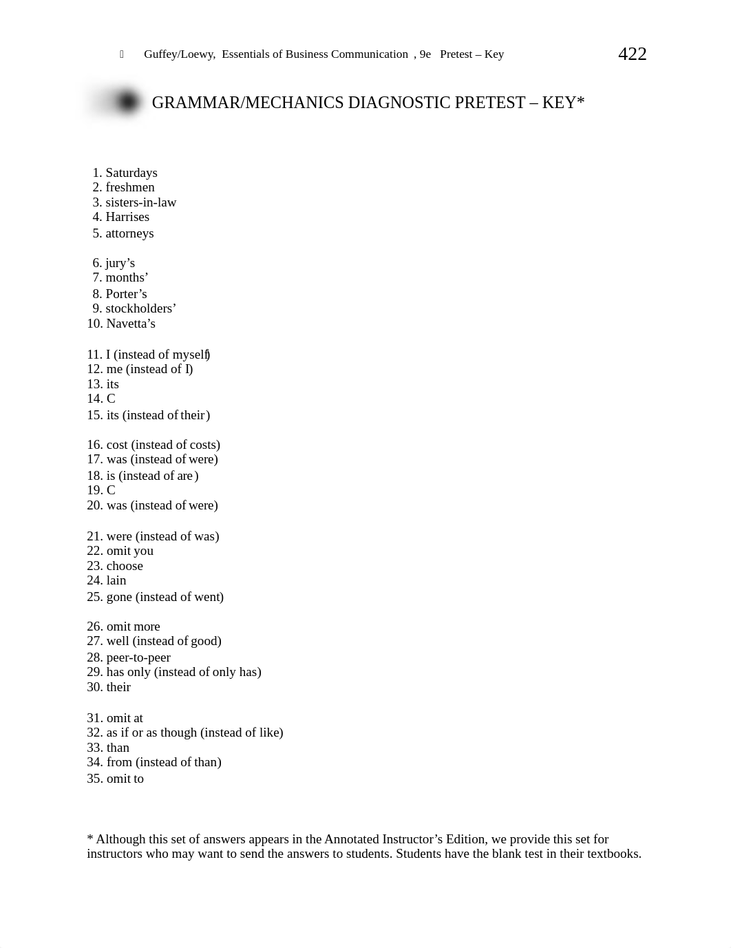 Grammar Mechanics Pretest Key.doc_d4oak4x59tf_page1