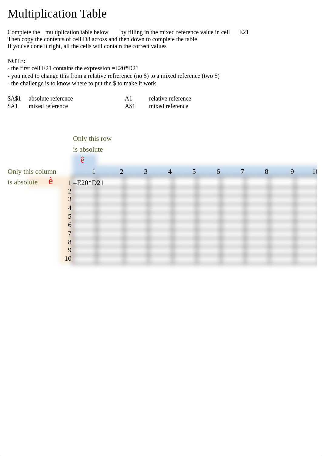 EXCEL Functions &amp; Exercises_d4oazpumxnm_page3