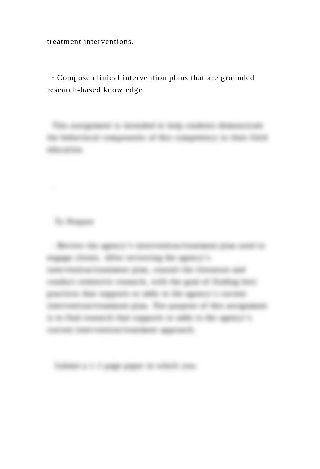 Assignment 4 Intervention Treatment Plan   According to th.docx_d4obhi91amd_page3