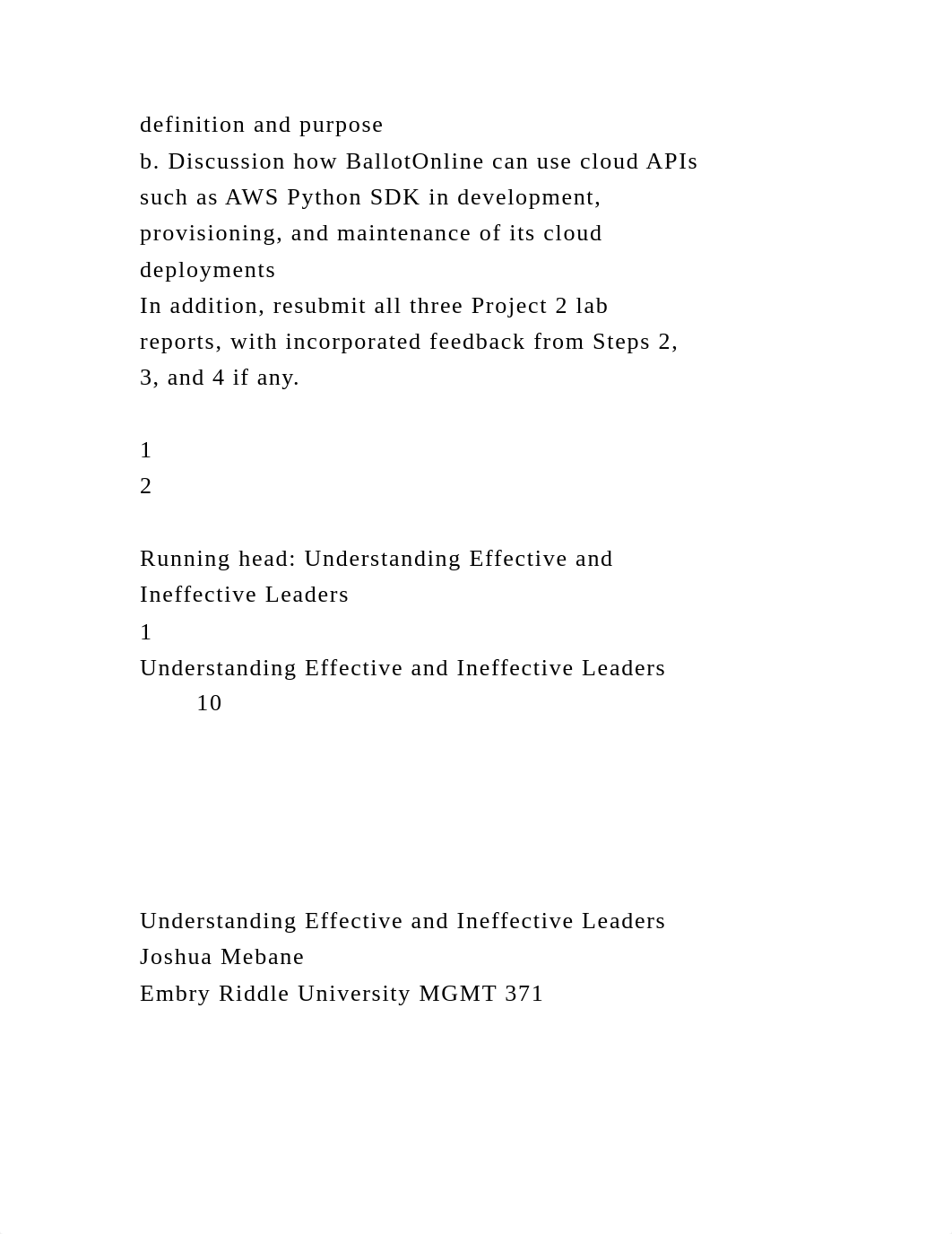 Infrastructure as Code Technical Report Template The report will c.docx_d4obv4cb5ta_page3