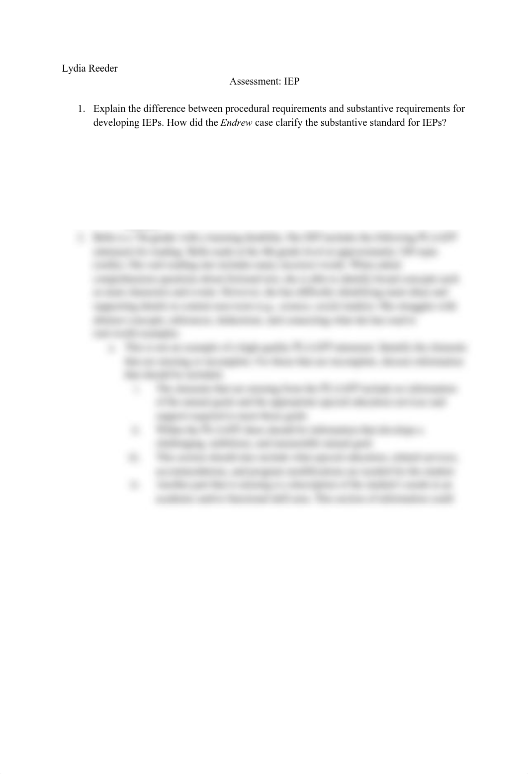 Lreeder_SPED4136-IEP_ Developing High_Quality Individualized Education Program Assessment.pdf_d4oec49uuub_page1