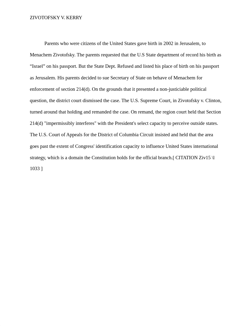 Stewart_tiffany_ConstitutionalLaw_w2.docx_d4oep02crmd_page2