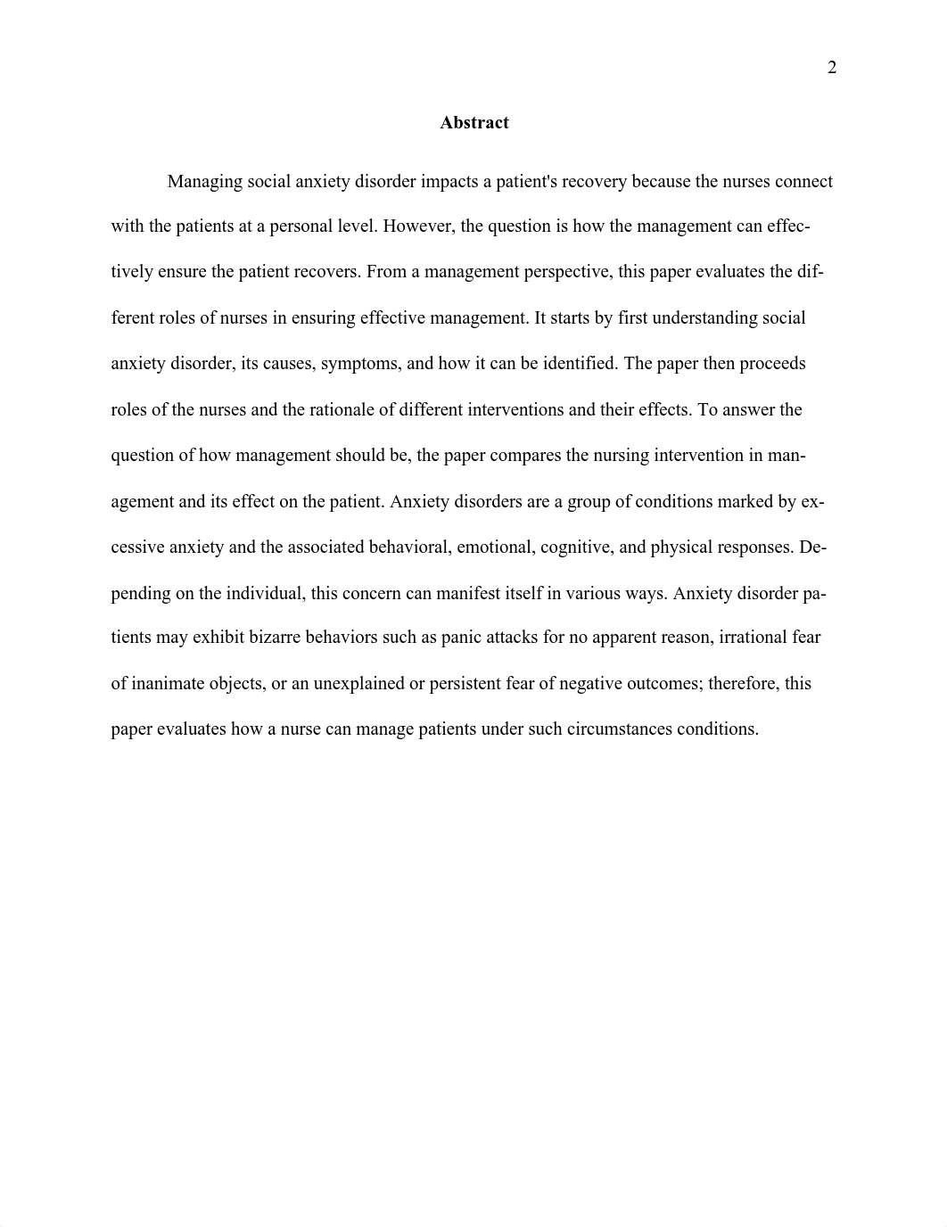 Nursing Management of Patients with Social Anxiety Disorder .pdf_d4oewudd8rl_page2