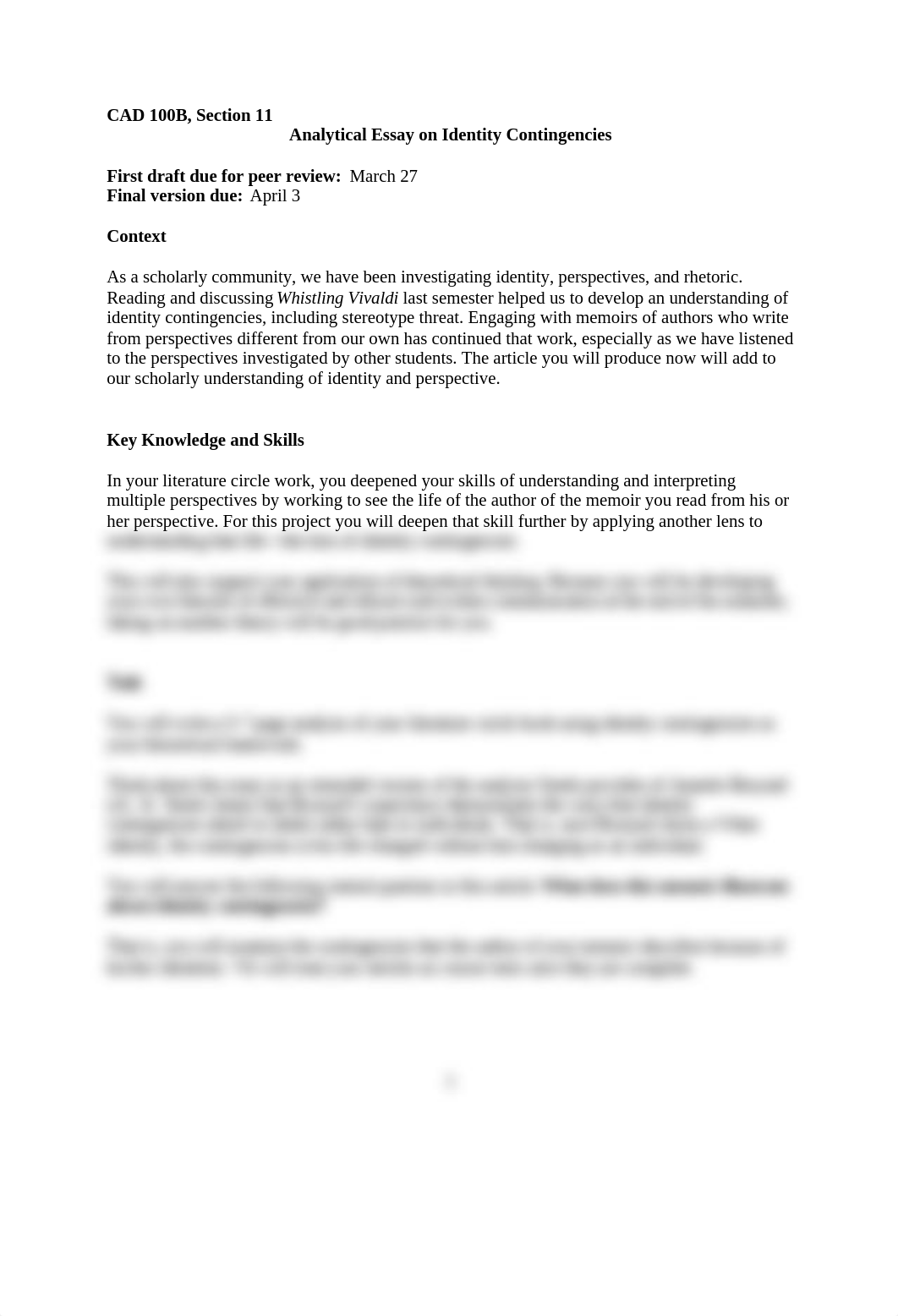 Analytical Essay on Contingencies.docx_d4ogaj5tsvl_page1