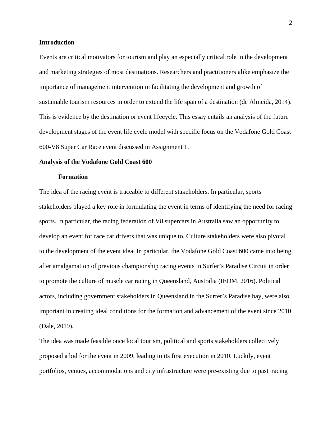 Event Life Cycle Model Analysis.docx_d4oltlkln4j_page2