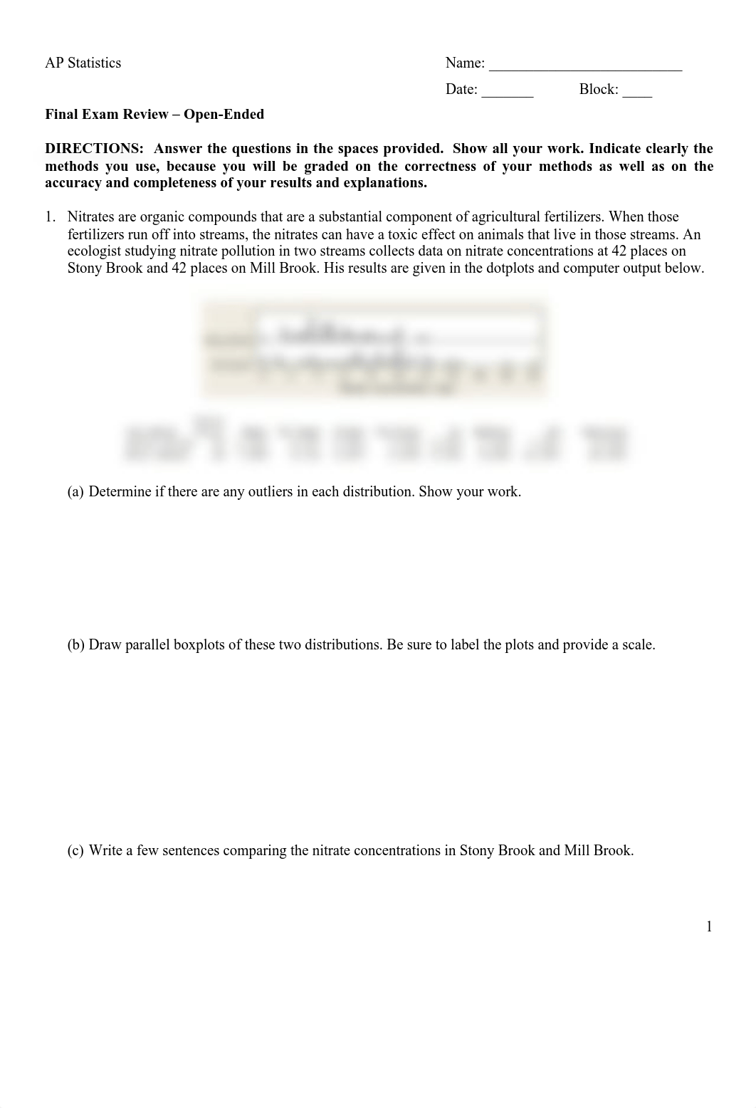 Final Exam Review - Open-Ended_d4oom3lpslz_page1