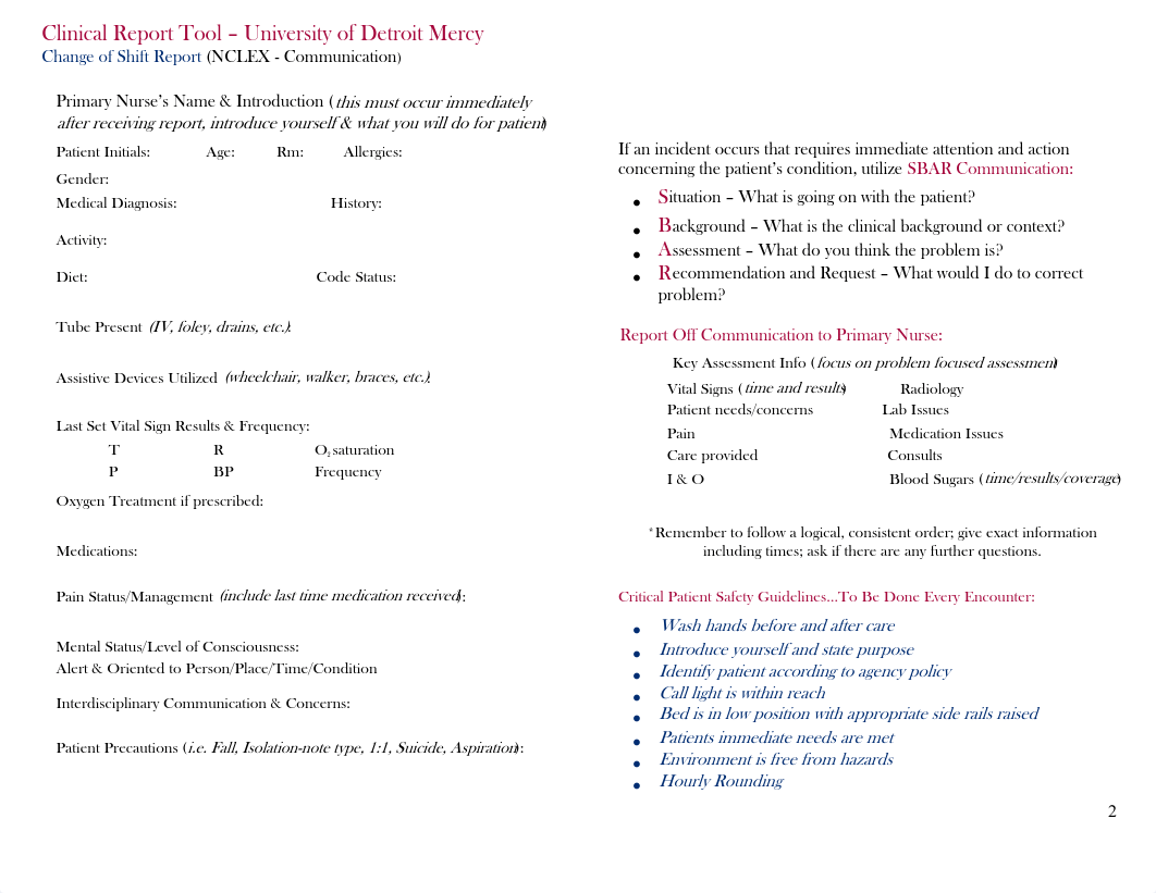 Clinical Packet Answers - Leslie Walicki.pdf_d4opz5mhfh5_page2