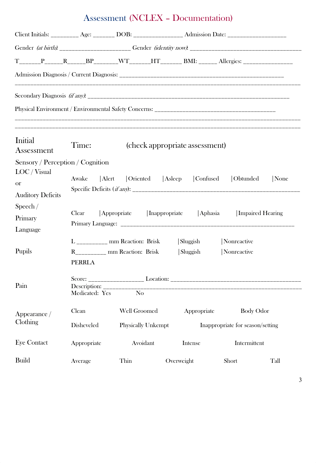 Clinical Packet Answers - Leslie Walicki.pdf_d4opz5mhfh5_page3