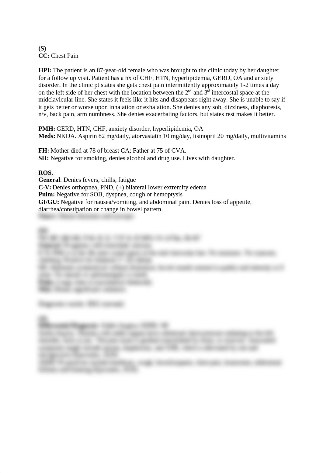 Week 4, SOAP note; Cest Pain.docx_d4oqwuy4aop_page1