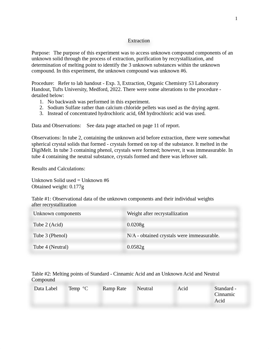 O-Chem Lab Report #3.pdf_d4otqc8d244_page1