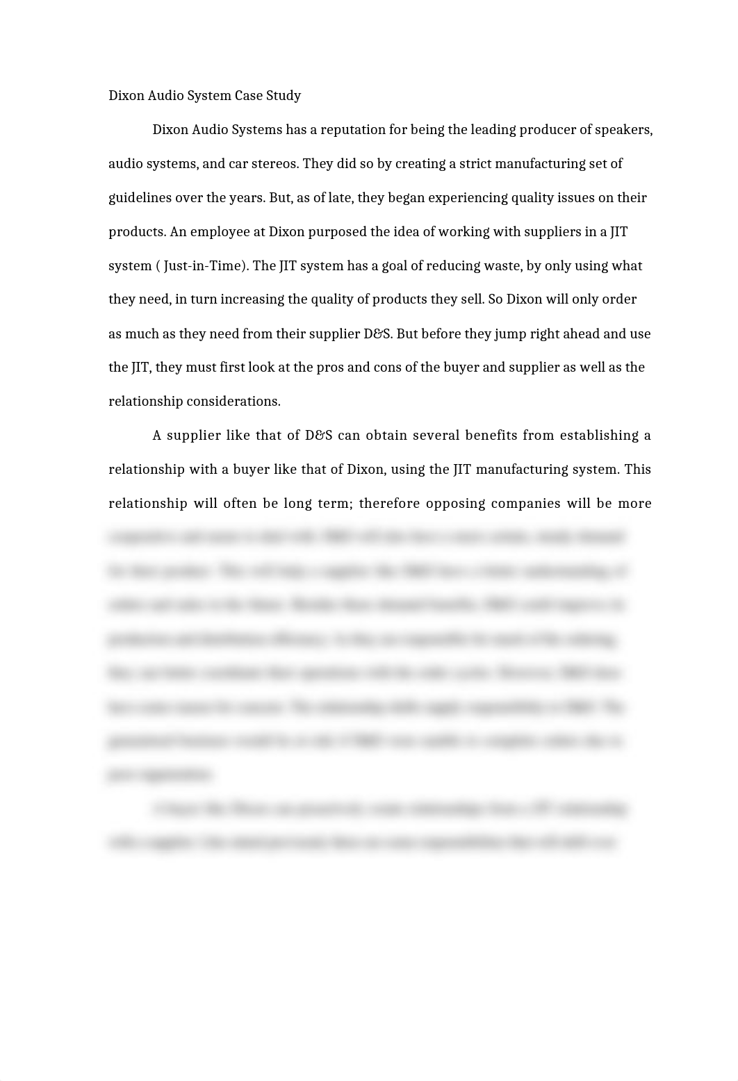 Dixon Audio Case Study.docx_d4oxtmwcpkp_page1