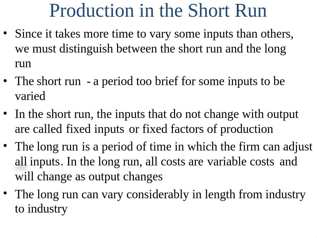 Class 12 - Profits, Short-Run Costs, Short-Run Production - post.ppt_d4oycnvussi_page4