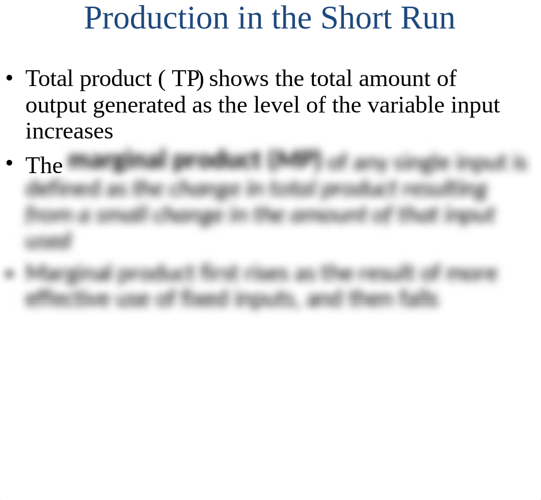 Class 12 - Profits, Short-Run Costs, Short-Run Production - post.ppt_d4oycnvussi_page5